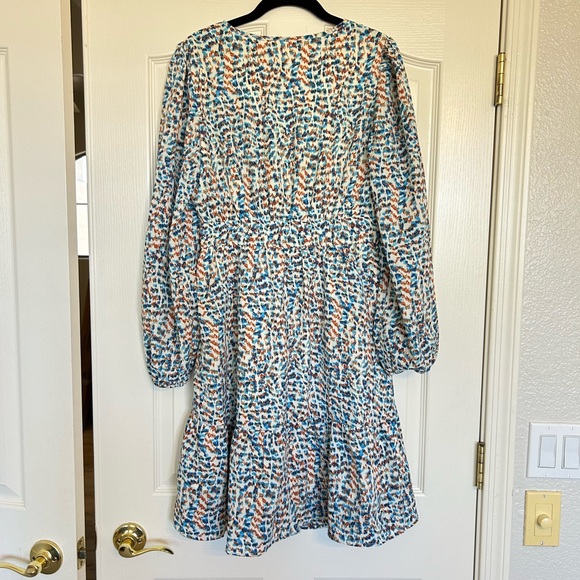 Amazon BTFBM Multicolor Dress - Picture 2 of 9